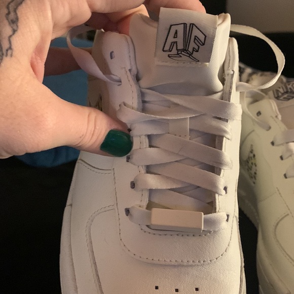 Nike Air Force 1 Pixel SE - Picture 7 of 7